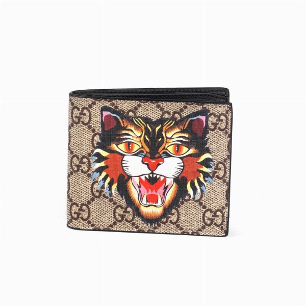 GUCCI PORTAFOGLIO UOMO  - Asta Vintage: borse e accessori di Hermes, Louis Vuitton e altre grandi maison - Associazione Nazionale - Case d'Asta italiane
