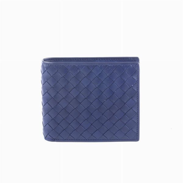 BOTTEGA VENETA PORTAFOGLIO  - Asta Vintage: borse e accessori di Hermes, Louis Vuitton e altre grandi maison - Associazione Nazionale - Case d'Asta italiane