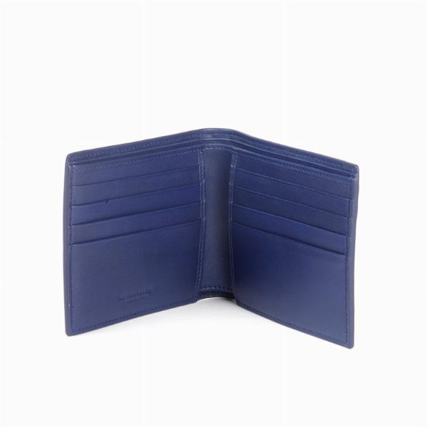 BOTTEGA VENETA PORTAFOGLIO  - Asta Vintage: borse e accessori di Hermes, Louis Vuitton e altre grandi maison - Associazione Nazionale - Case d'Asta italiane