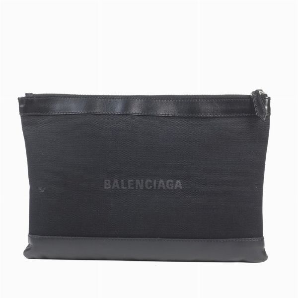 BALENCIAGA POCHETTE  - Asta Vintage: borse e accessori di Hermes, Louis Vuitton e altre grandi maison - Associazione Nazionale - Case d'Asta italiane