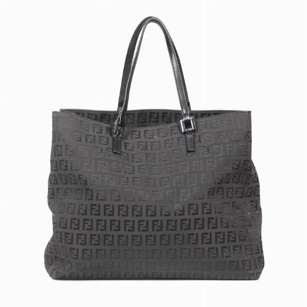 FENDI BORSA A MANO  - Asta Vintage: borse e accessori di Hermes, Louis Vuitton e altre grandi maison - Associazione Nazionale - Case d'Asta italiane