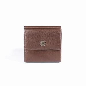 CHANEL PORTAFOGLIO  - Asta Vintage: borse e accessori di Hermes, Louis Vuitton e altre grandi maison - Associazione Nazionale - Case d'Asta italiane