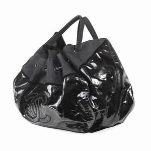 CHANEL SECCHIELLO  - Asta Vintage: borse e accessori di Hermes, Louis Vuitton e altre grandi maison - Associazione Nazionale - Case d'Asta italiane