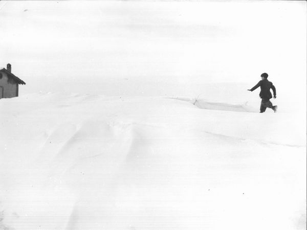 Gualberto Davolio Marani : Lotto composto da due scatti fotografici  - Asta Affordable Photos | Cambi Time - Associazione Nazionale - Case d'Asta italiane