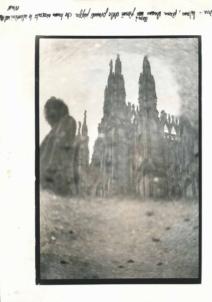 Roby Schirer : Lotto composto da due scatti fotografici  - Asta Affordable Photos | Cambi Time - Associazione Nazionale - Case d'Asta italiane