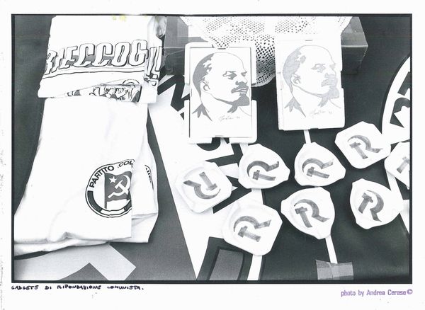 Andrea Cerase : Lotto composto da tre scatti fotografici  - Asta Affordable Photos | Cambi Time - Associazione Nazionale - Case d'Asta italiane