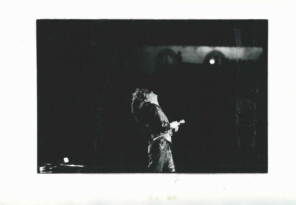 Roby Schirer : Lotto composto da due scatti fotografici  - Asta Affordable Photos | Cambi Time - Associazione Nazionale - Case d'Asta italiane