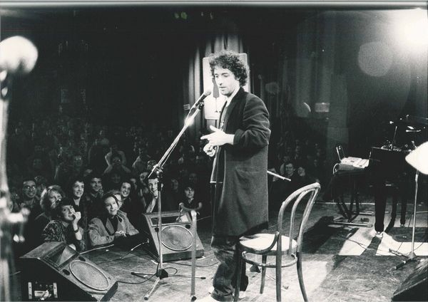 Roby Schirer : Lotto composto da due scatti fotografici <BR>  - Asta Affordable Photos | Cambi Time - Associazione Nazionale - Case d'Asta italiane