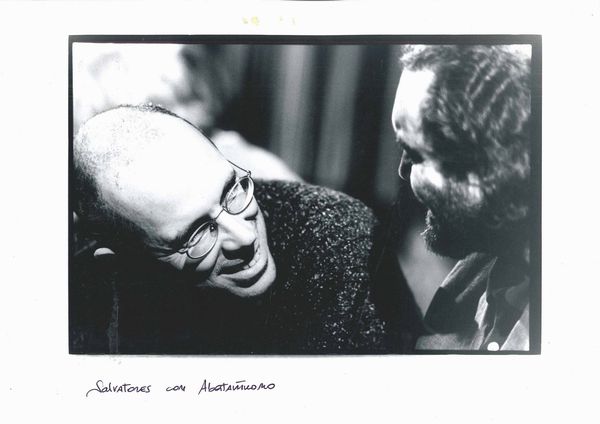 Roby Schirer : Lotto composto da due scatti fotografici  - Asta Affordable Photos | Cambi Time - Associazione Nazionale - Case d'Asta italiane