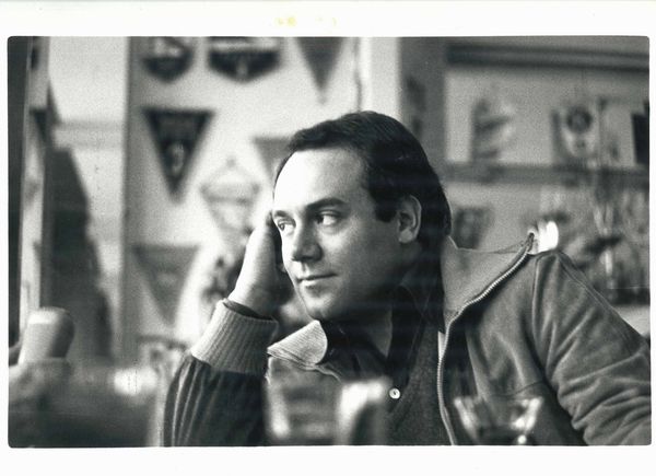 Roby Schirer : Lotto composto da due scatti fotografici  - Asta Affordable Photos | Cambi Time - Associazione Nazionale - Case d'Asta italiane