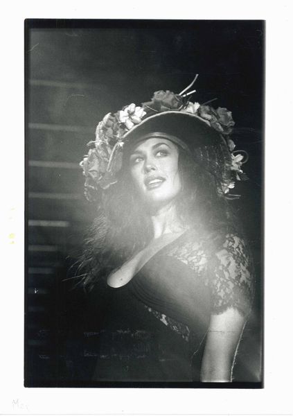 Roby Schirer : Lotto composto da due scatti fotografici  - Asta Affordable Photos | Cambi Time - Associazione Nazionale - Case d'Asta italiane