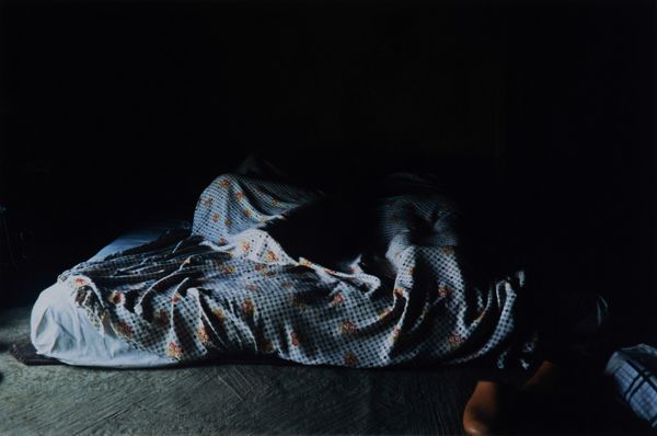 Enzo Obiso : Materasso  - Asta Affordable Photos | Cambi Time - Associazione Nazionale - Case d'Asta italiane