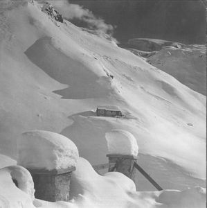 Gualberto Davolio Marani - Lotto composto da due scatti fotografici