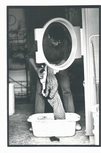 Roby Schirer - Lotto composto da due scatti fotografici