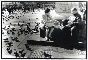 Roby Schirer - Lotto composto da due scatti fotografici