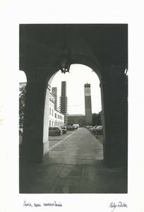 Roby Schirer - Lotto composto da due scatti fotografici