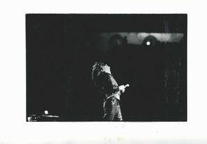 Roby Schirer - Lotto composto da due scatti fotografici