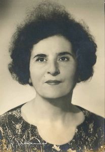 ELIO LUXARDO - Cinque ritratti di donna su carta