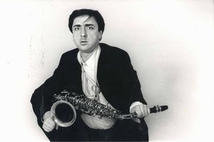 Roby Schirer - Lotto composto da due scatti fotografici