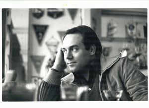 Roby Schirer - Lotto composto da due scatti fotografici