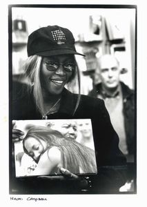 Roby Schirer - Lotto composto da due scatti fotografici