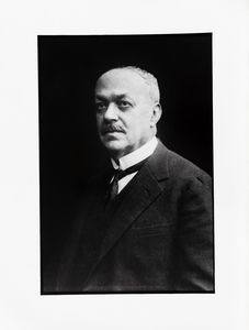 Giovanni Giovannetti - Italo Svevo