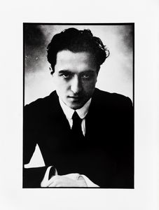 Giovanni Giovannetti - Clemente Rebora