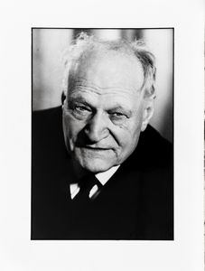 Giovanni Giovannetti - Giuseppe Ungaretti