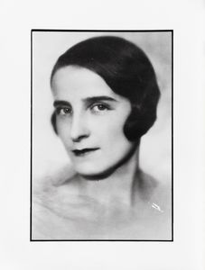 Giovanni Giovannetti - Fausta Cialente