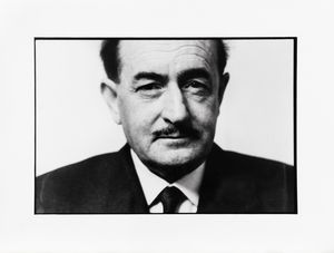 Giovanni Giovannetti - Salvatore Quasimodo