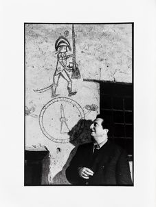 Giovanni Giovannetti - Carlo Levi