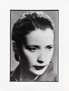 Giovanni Giovannetti - Anna Maria Ortese