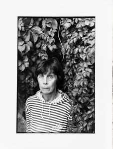 Giovanni Giovannetti - Amelia Rosselli