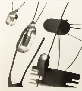 LUIGI VERONESI : Quattro fotogrammi  - Asta Affordable Photos | Cambi Time - Associazione Nazionale - Case d'Asta italiane