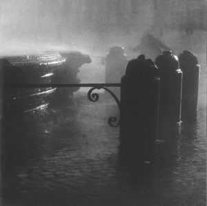 Gualberto Davolio Marani - Lotto composto da due scatti fotografici<BR>