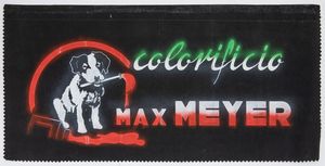 Anonimo - Colorificio Max Meyer