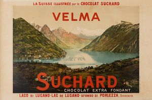 Anonimo - Velma Suchard
