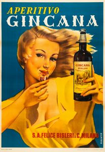 Publinter - Aperitivo Gincana