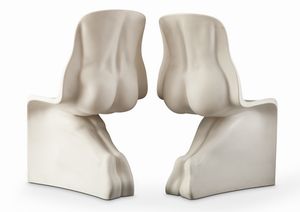 Fabio Novembre - Sedie  Her - Him