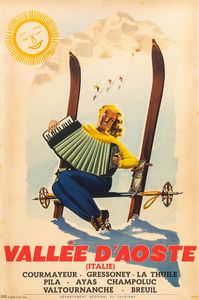 Romoli - Valle d'Aoste - Valle dAosta