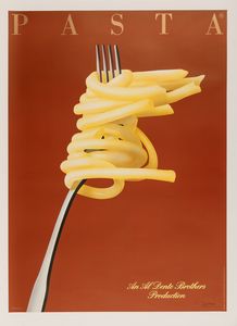 Razzia (Gerard Courbouleix, 1950)
 : Pasta  - Asta POP Culture e Manifesti d'Epoca - Associazione Nazionale - Case d'Asta italiane