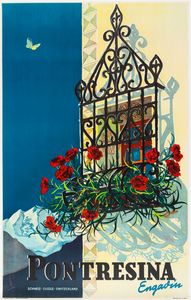 Martin Peikert - Pontresina Engadin