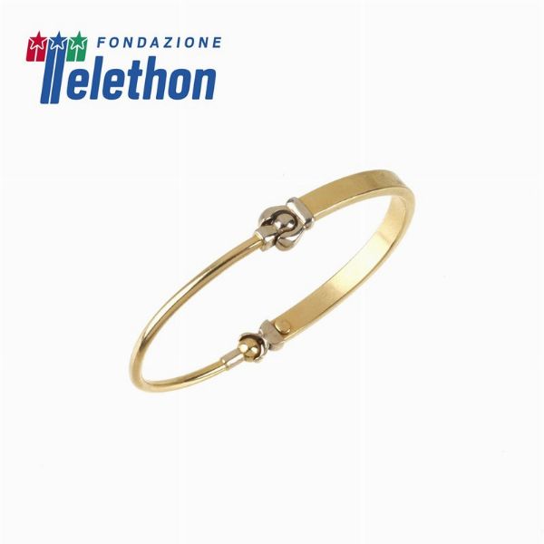 BRACCIALE RIGIDO  - Asta Gioielli - Associazione Nazionale - Case d'Asta italiane