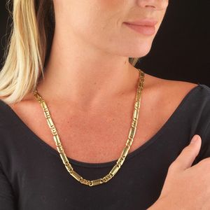COLLANA A CATENA  - Asta Gioielli - Associazione Nazionale - Case d'Asta italiane