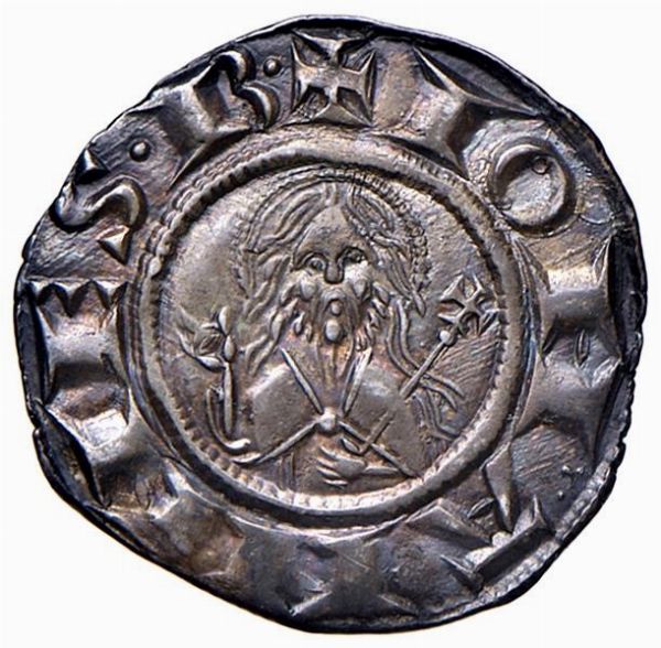 FIRENZE. REPUBBLICA (SEC.XIII-1532) FIORINO DI STELLA I SERIE  - Asta Medaglie napoleoniche, monete toscane di grande modulo. Aurea: monete e medaglie d'oro - Associazione Nazionale - Case d'Asta italiane