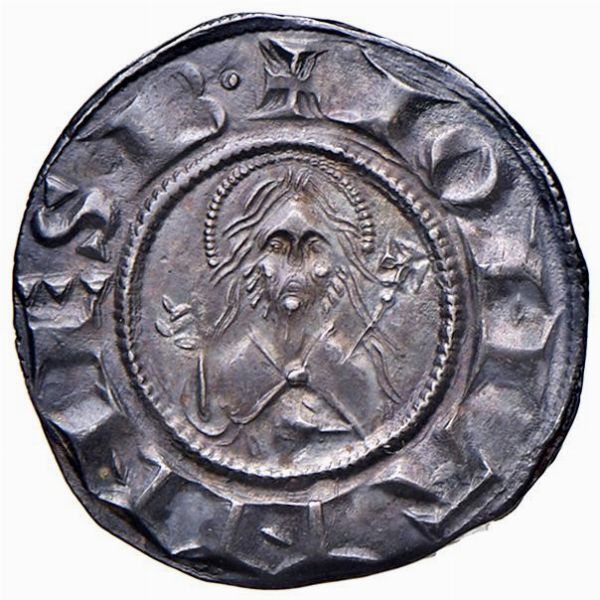 FIRENZE. REPUBBLICA (SEC.XIII-1532) FIORINO DI STELLA I SERIE  - Asta Medaglie napoleoniche, monete toscane di grande modulo. Aurea: monete e medaglie d'oro - Associazione Nazionale - Case d'Asta italiane