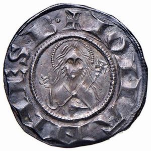 FIRENZE. REPUBBLICA (SEC.XIII-1532) FIORINO DI STELLA I SERIE  - Asta Medaglie napoleoniche, monete toscane di grande modulo. Aurea: monete e medaglie d'oro - Associazione Nazionale - Case d'Asta italiane