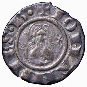 FIRENZE. REPUBBLICA (SEC.XIII-1532) FIORINO VECCHIO III SERIE (TRIFOGLIO)  - Asta Medaglie napoleoniche, monete toscane di grande modulo. Aurea: monete e medaglie d'oro - Associazione Nazionale - Case d'Asta italiane