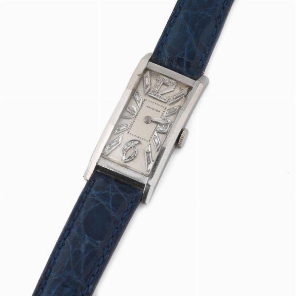 HAMILTON OROLOGIO DA POLSO  - Asta Orologi e penne - Associazione Nazionale - Case d'Asta italiane