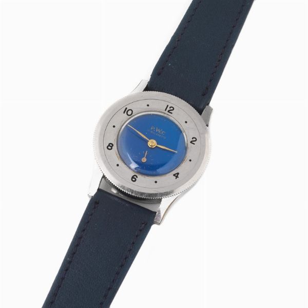 P.W.C. GIROLUNETTE OROLOGIO N.10005XX  - Asta Orologi e penne - Associazione Nazionale - Case d'Asta italiane